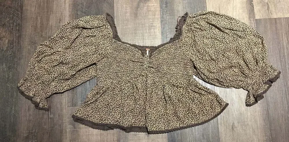 Free People free people